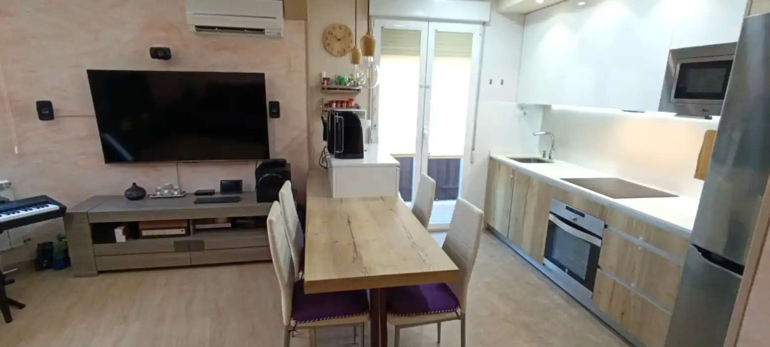 Appartement avec ascenseur à vendre à Residencia, imagen 2
