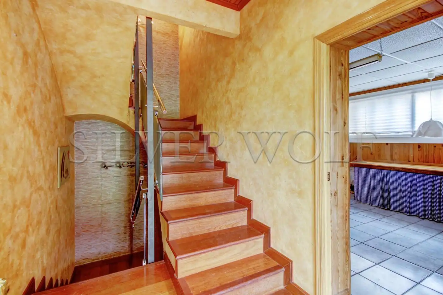 Casa o chalet en venta en Vallirana con Calefacción, Jardín privado y Terraza