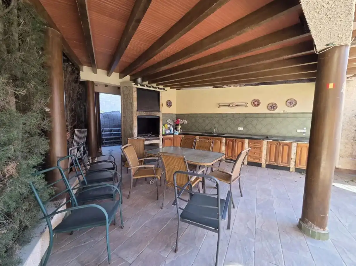 Villa avec terrasse à vendre à Los Balcones - Los Altos, imagen 10