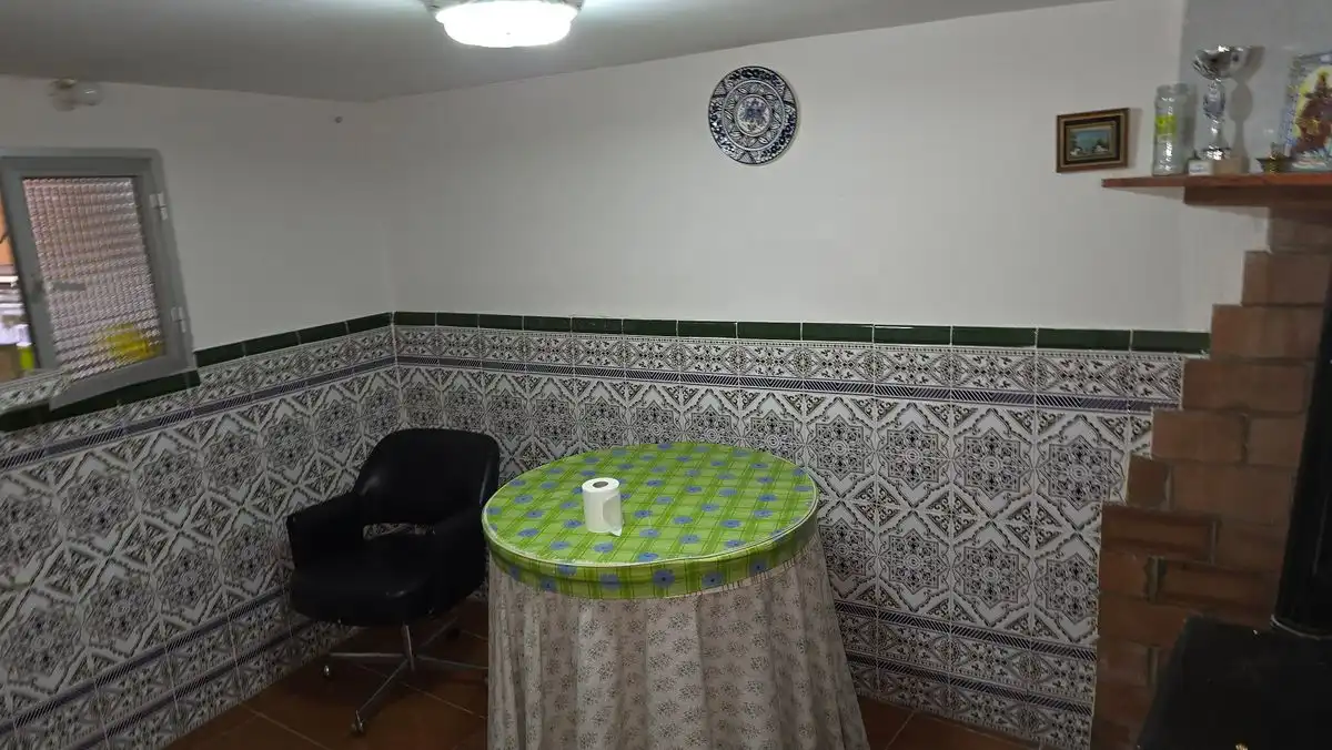 Houses for sale in Alcolea de las Peñas  with Heating, Terrace and Storage room