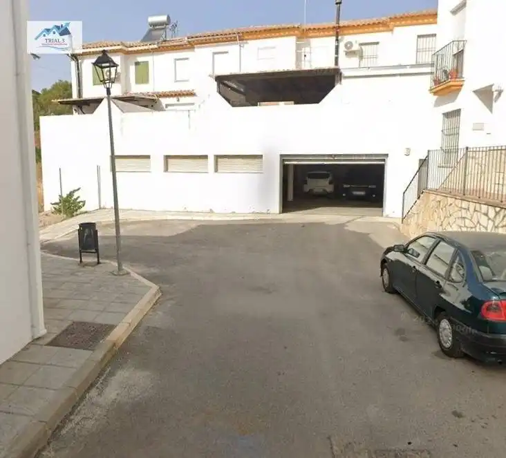 Casa adosada en venta en Calle A (LA VIÑILLA), Torre Alháquime