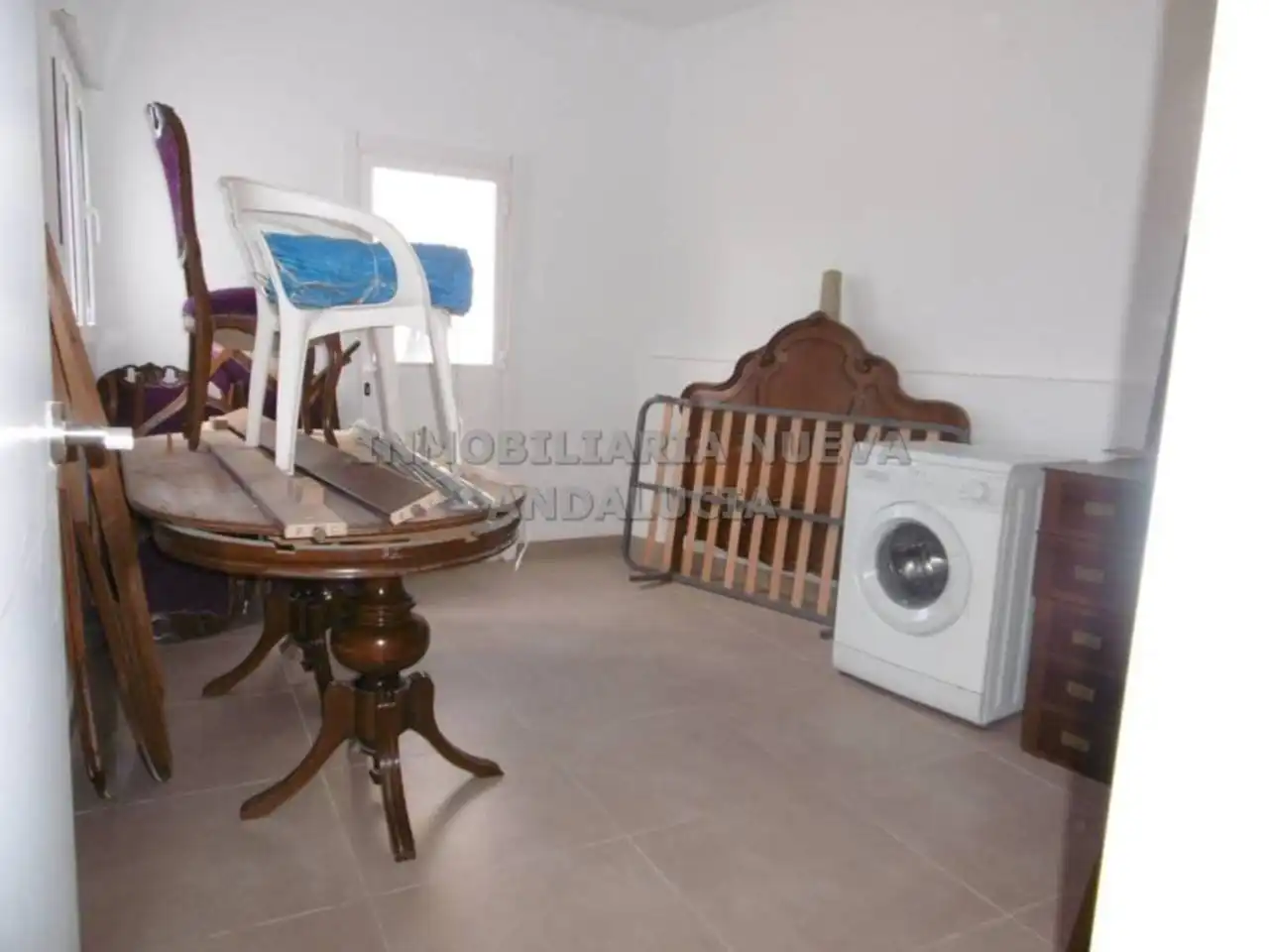 Casa o xalet de lloguer en Almería amb Moblat