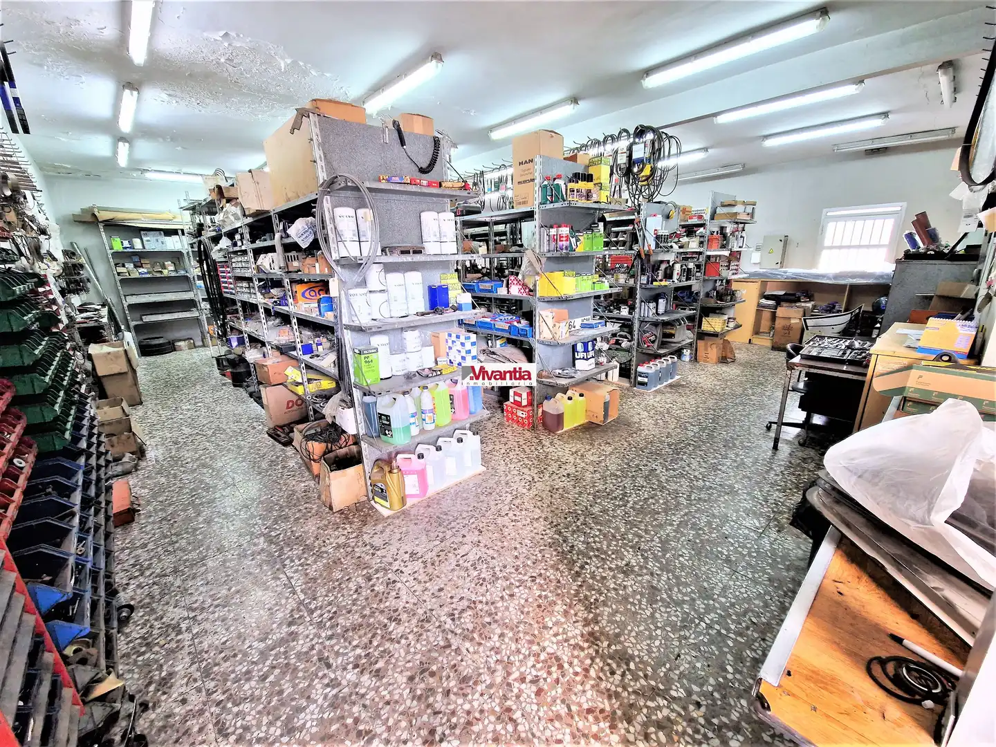Industrial buildings for sale in Lorca