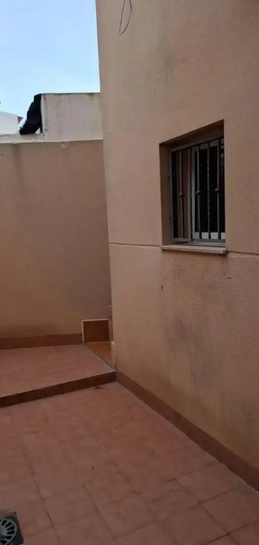 Piso en venta en La Unión ciudad