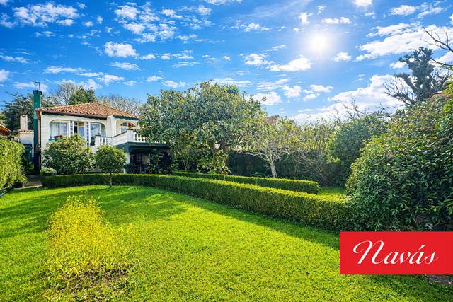 Casa-chalet en Venta en Rúa Robaleira, 2 en Alcabre
