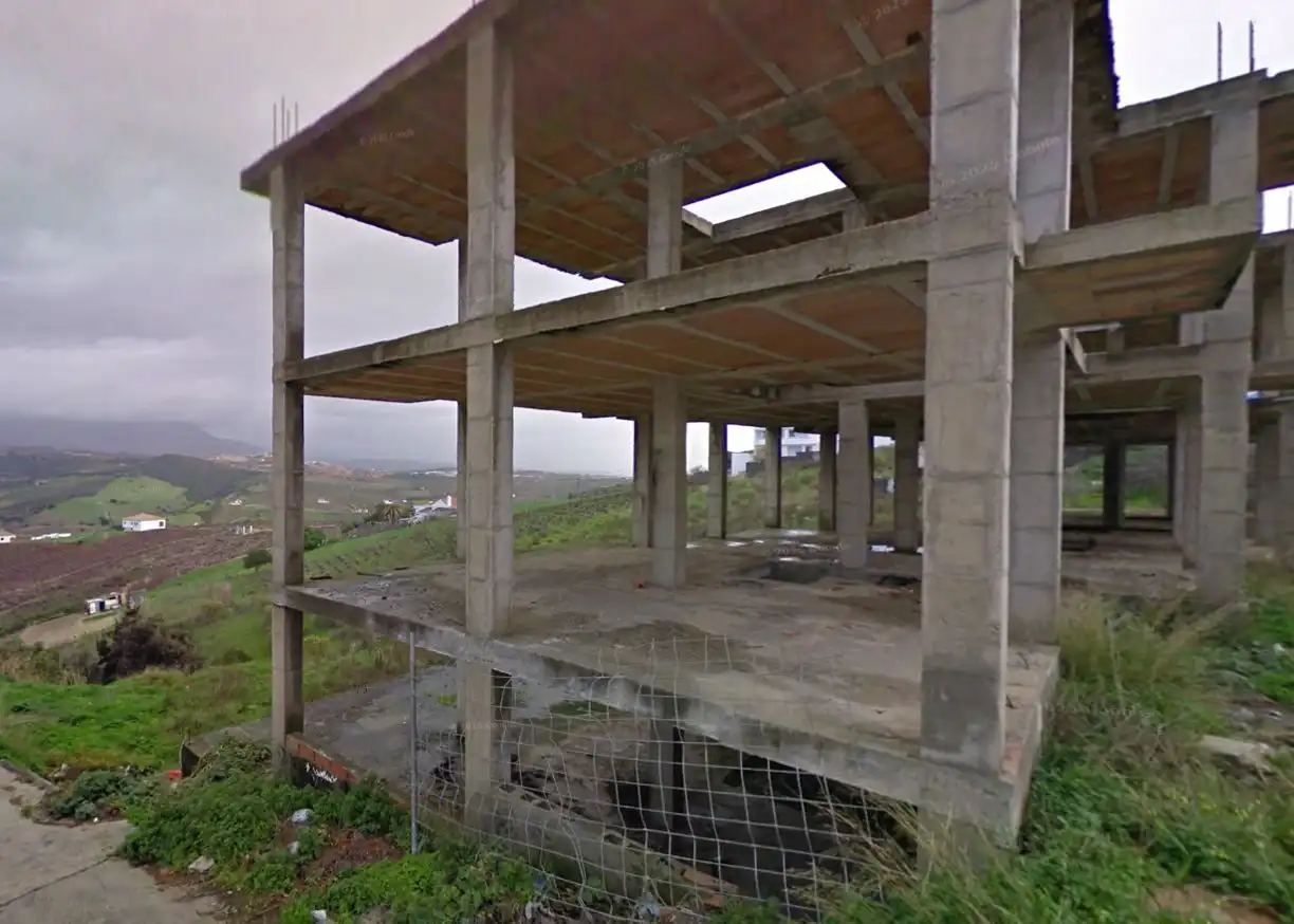 Terreni e lotti in vendita a Manilva Pueblo, imagen 7