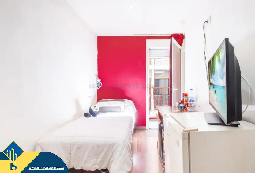 Wohnung mit Aufzug zum Verkauf in Casco Antiguo - Puerto, imagen 12