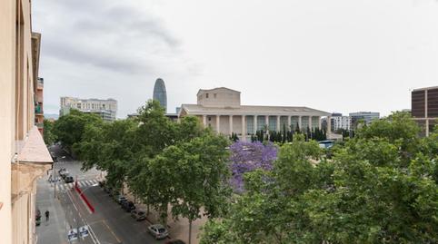 Foto 5 de Apartament de lloguer a Fort Pienc,  Barcelona Capital