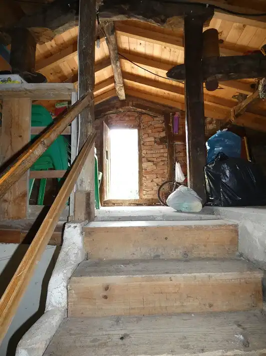 Casa o chalet en venta en Valdegovia / Gaubea con Trastero y Amueblado