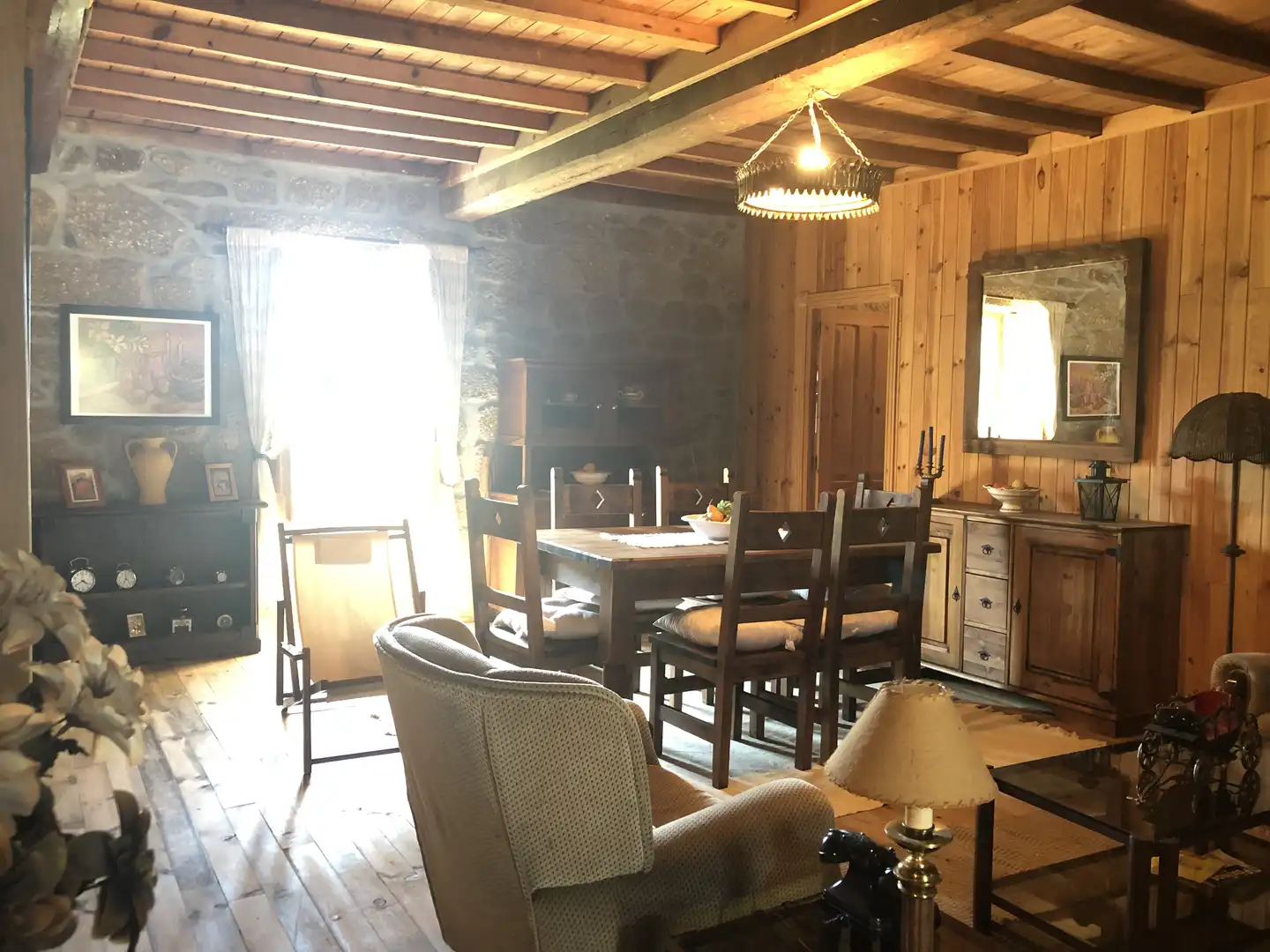 Casa o chalet en venta en Lugar Gomariz, Leiro