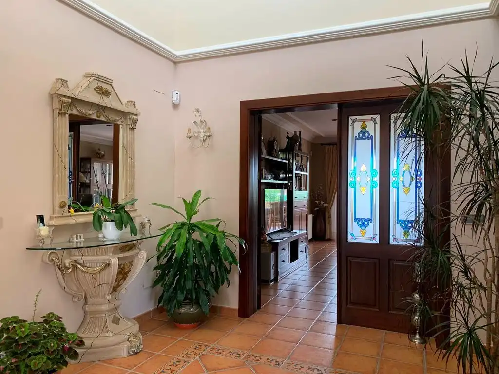 Casa o chalet en venta en L'Alfàs del Pi con Aire acondicionado, Calefacción y Jardín privado