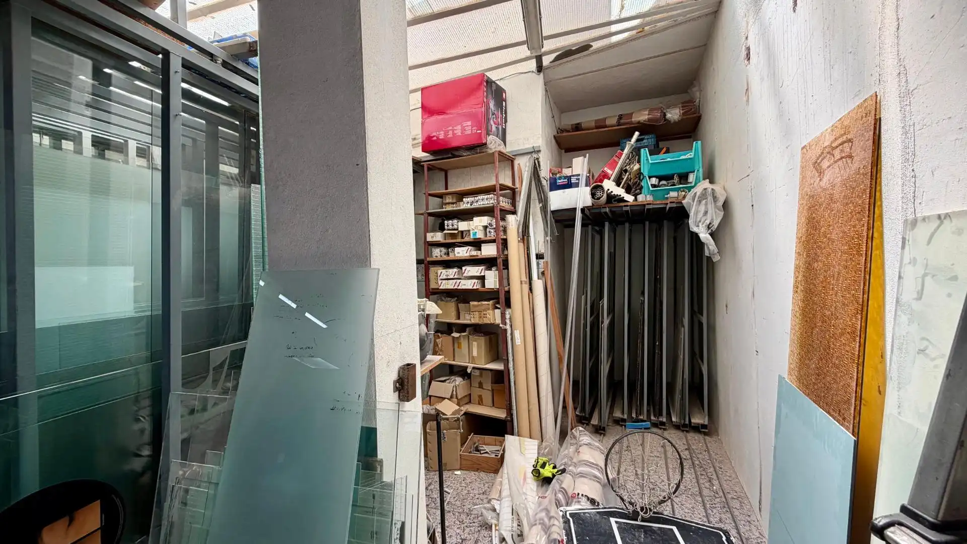 Gewerbefläche zum Verkauf in Carlet, imagen 11