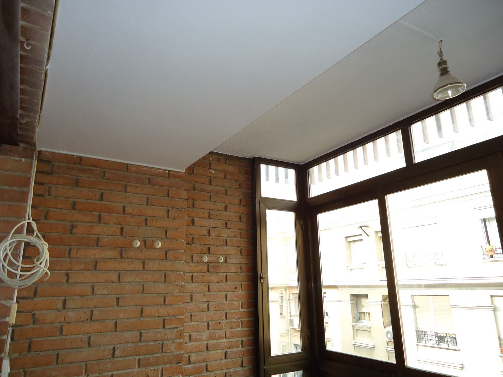 Flat to rent in  Madrid Capital  with Air Conditioner, Heating and Parquet flooring