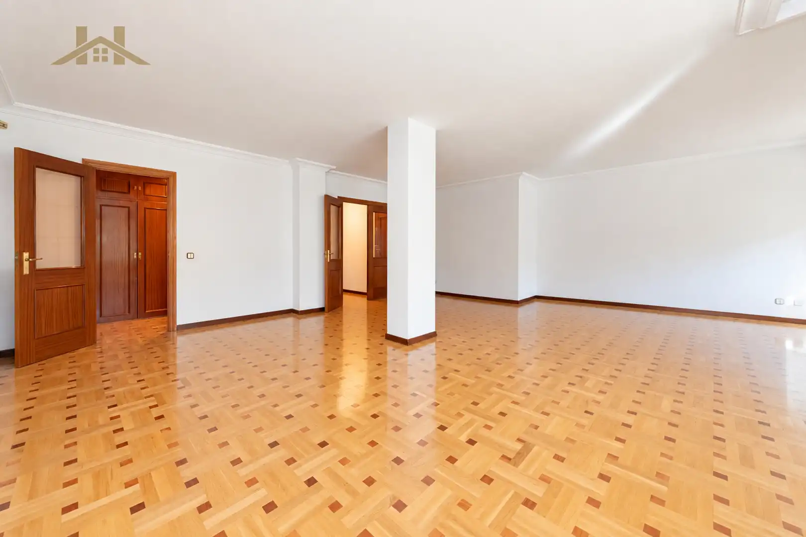 Piso en venta en Pozuelo de Alarcón con Aire acondicionado, Calefacción y Terraza