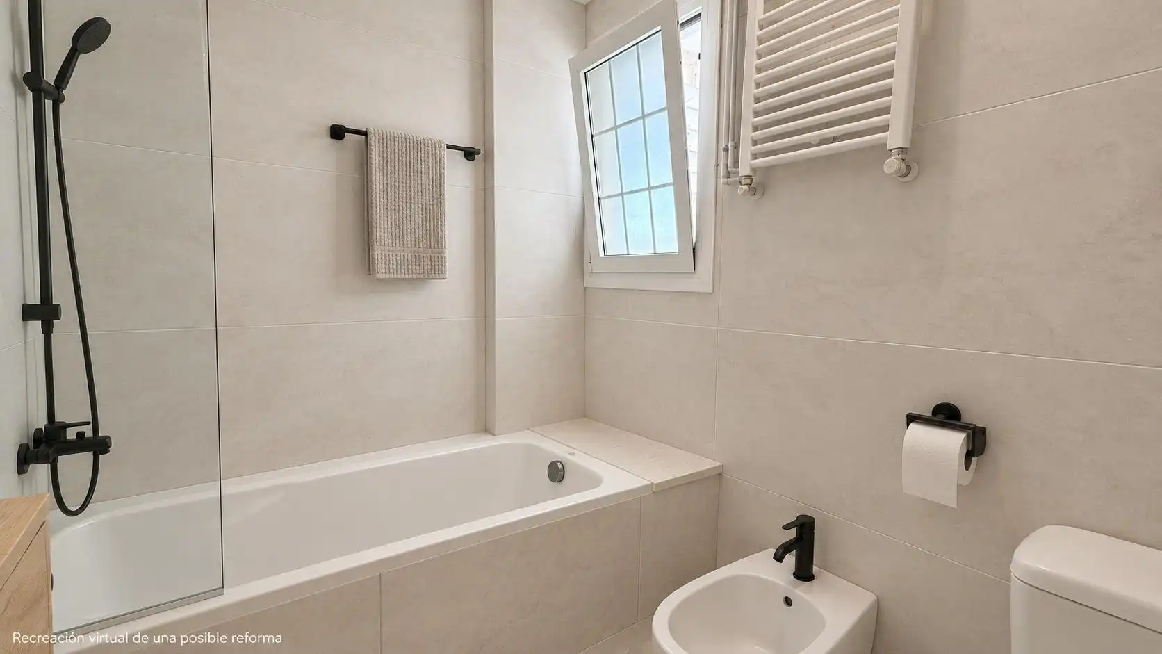 Wohnung mit Terrasse zum Verkauf in Calle GONZALEZ TABLAS, imagen 32