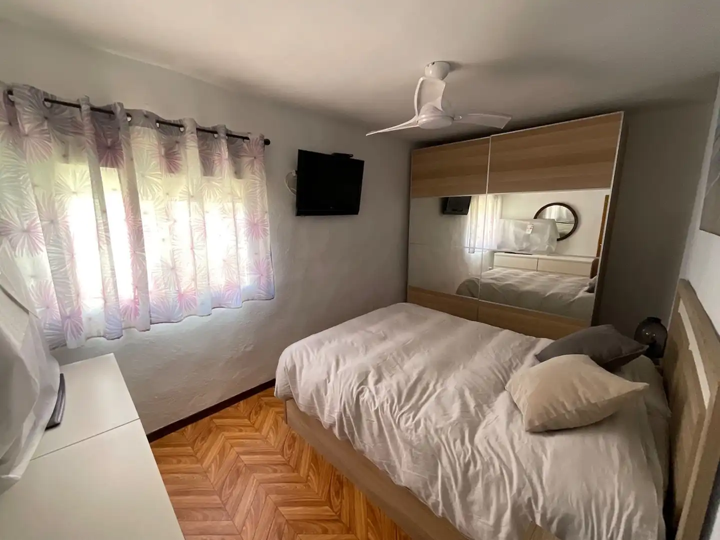 Habitación de Casa o chalet en venta en Antequera con Trastero