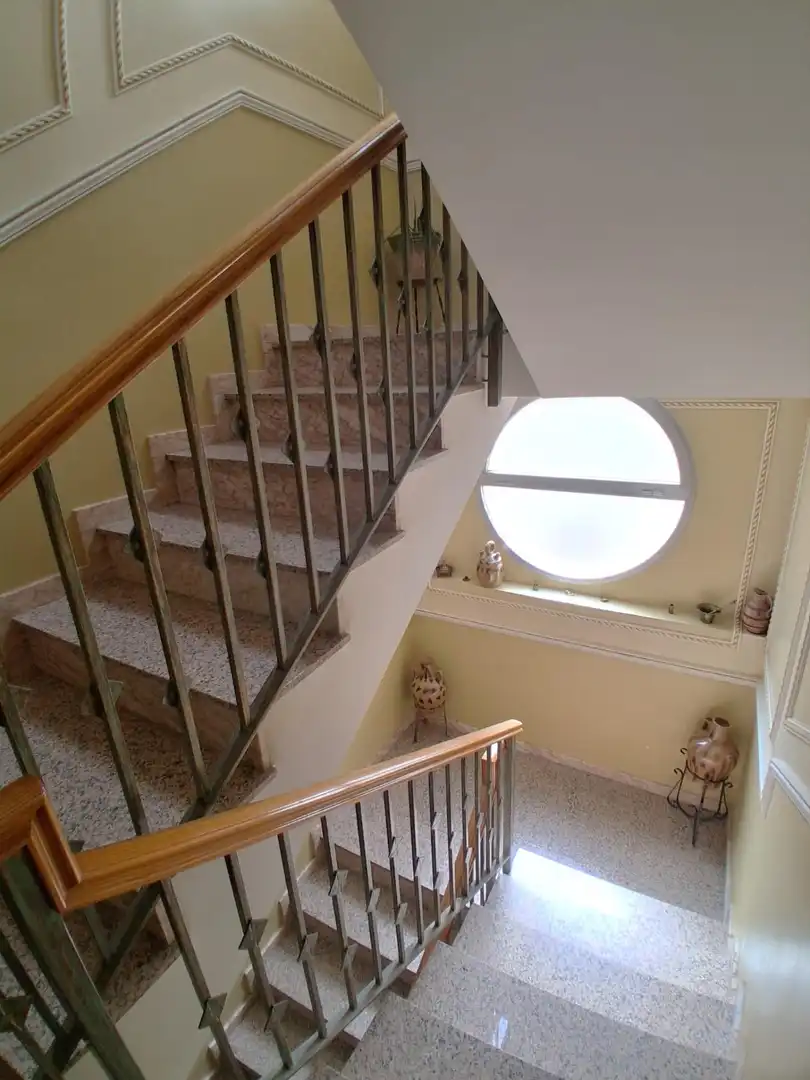 Casa adosada en venta en Requena, Valencia