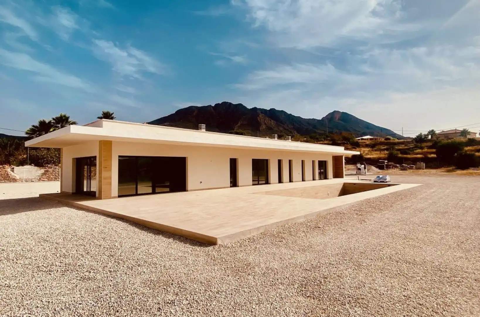 Casa in vendita a Abanilla