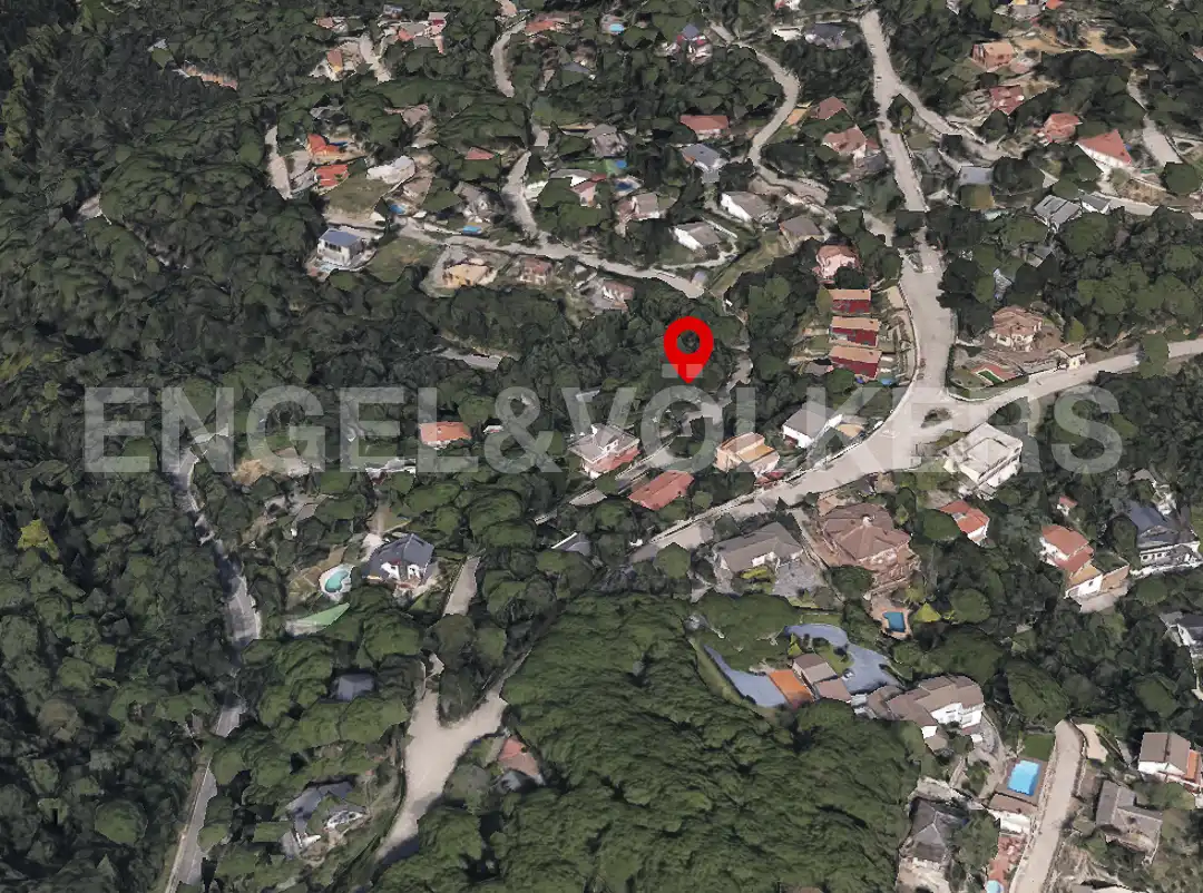 Residential land for sale in Vallgorguina, imagen 3