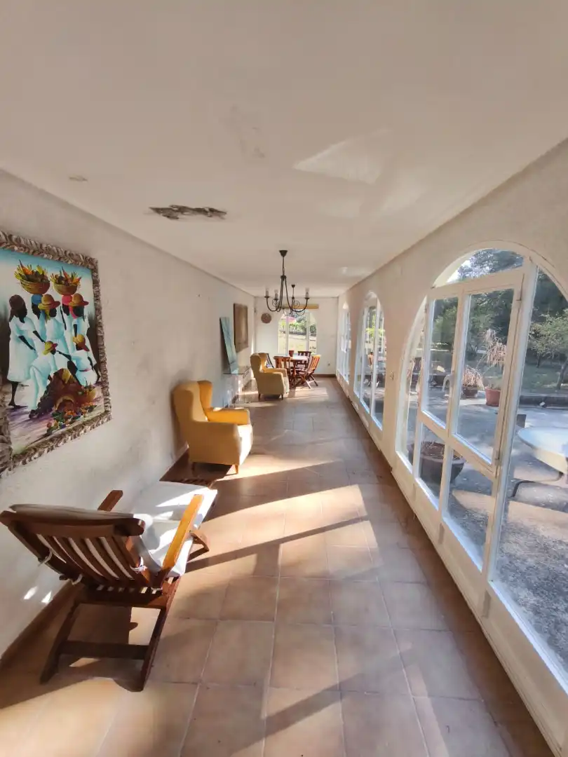 Chalet con terraza en venta en Coles, imagen 24