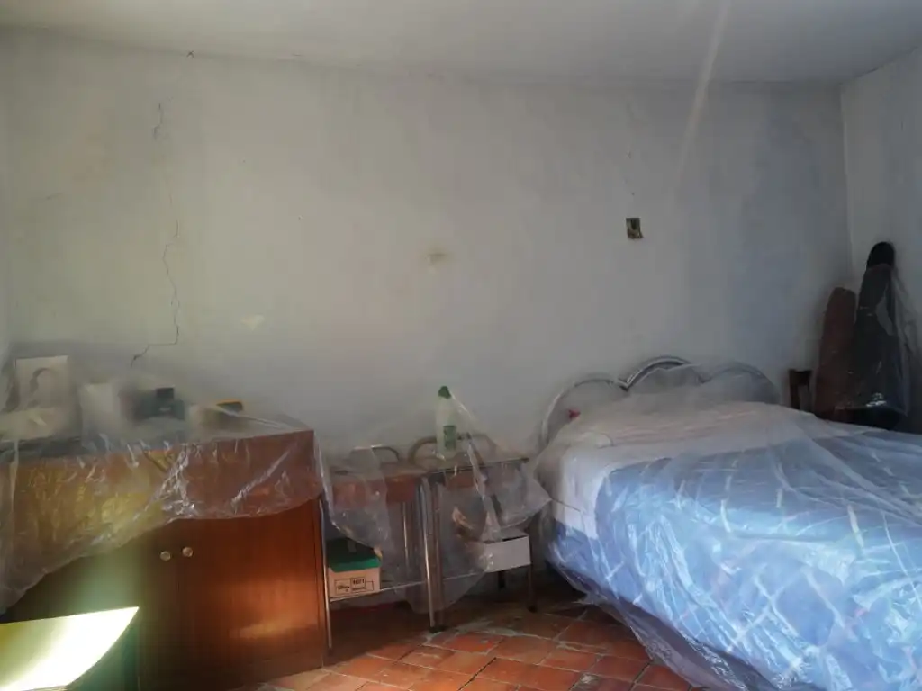 Casa o chalet en venta en Calle Santa Catalina, 3, Laspuña