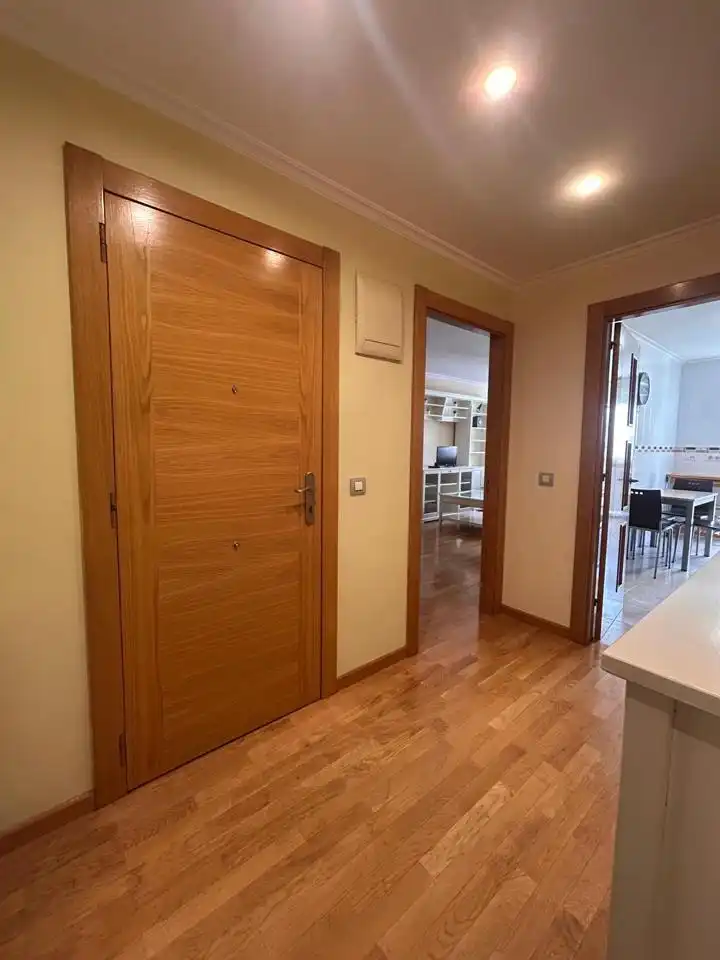 Flat for rent in Gijón   with Heating, Storage room and Furnished