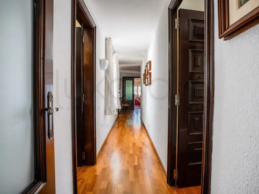 Attic for sale in Barcelona