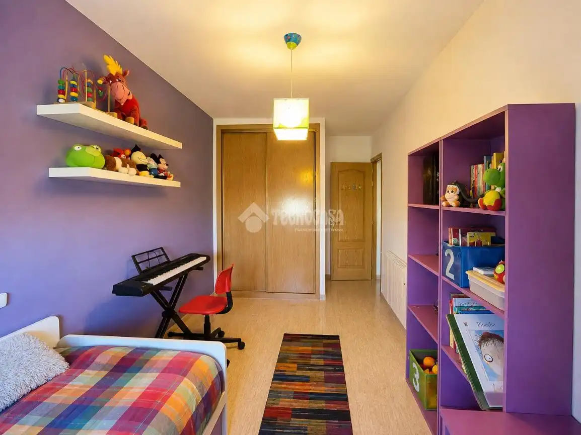 Habitación de Piso en venta en Pozuelo del Rey con Calefacción y Trastero