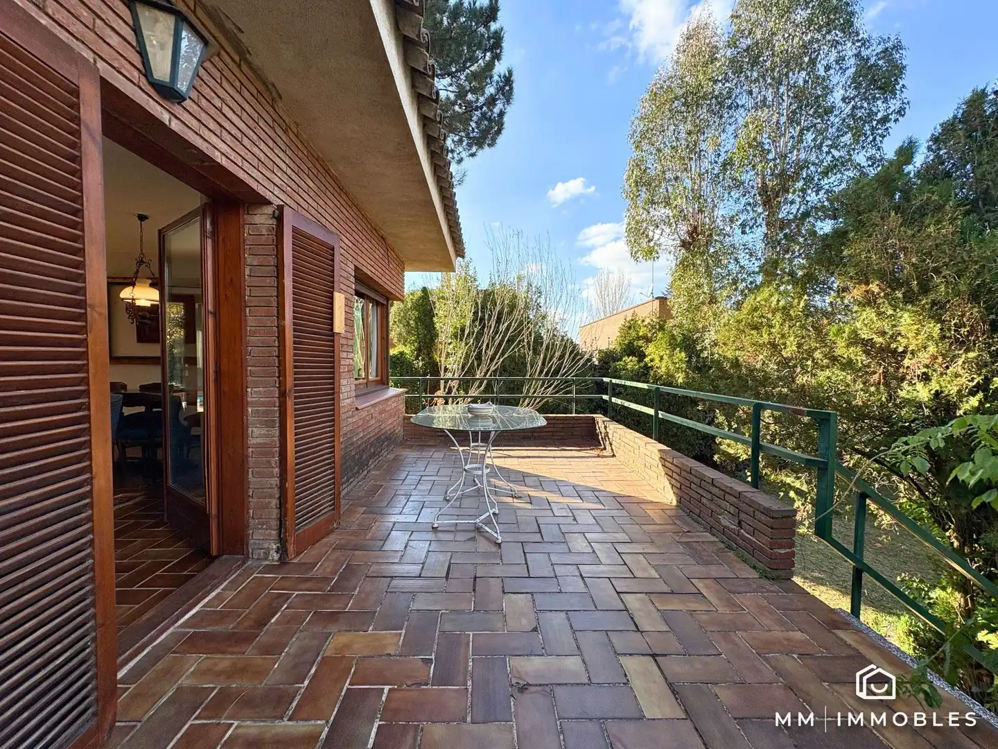 Villa mit Garten zum Verkauf in DELTA, imagen 16