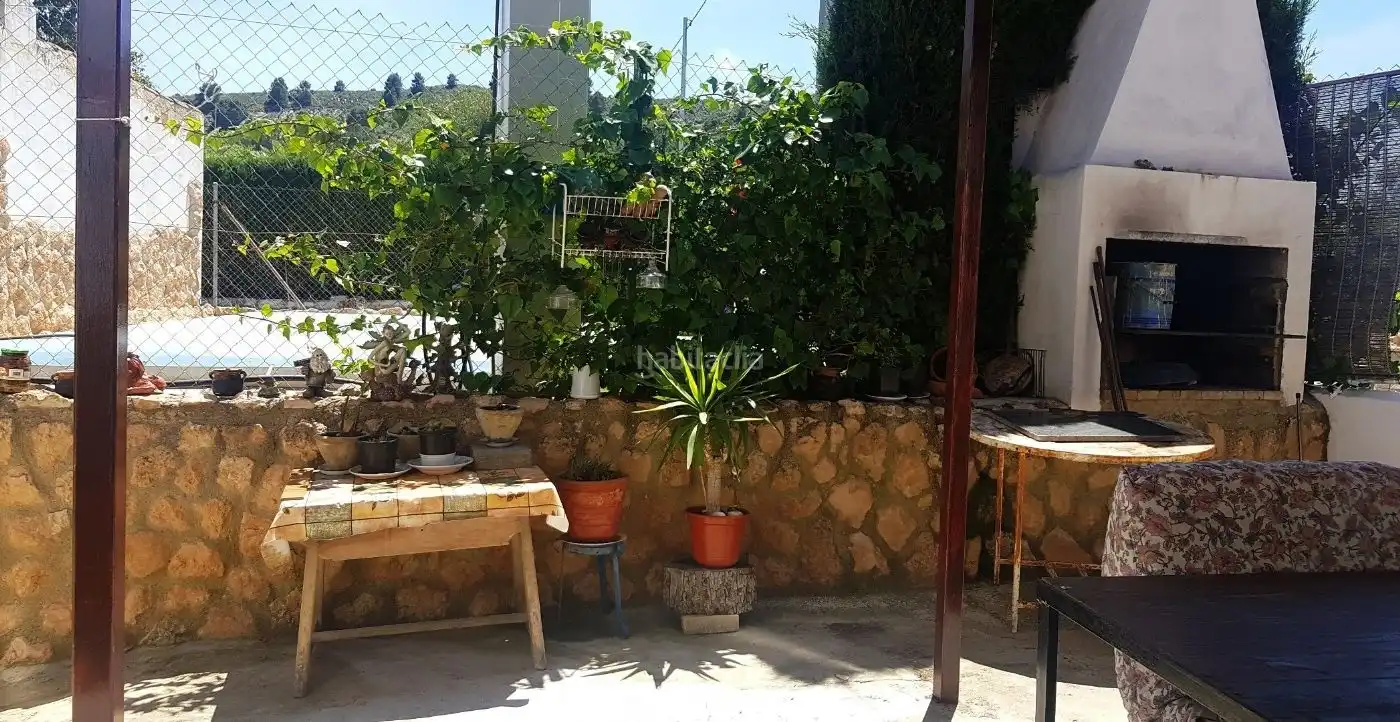 Villa in vendita a Calle Constitución 16, imagen 26