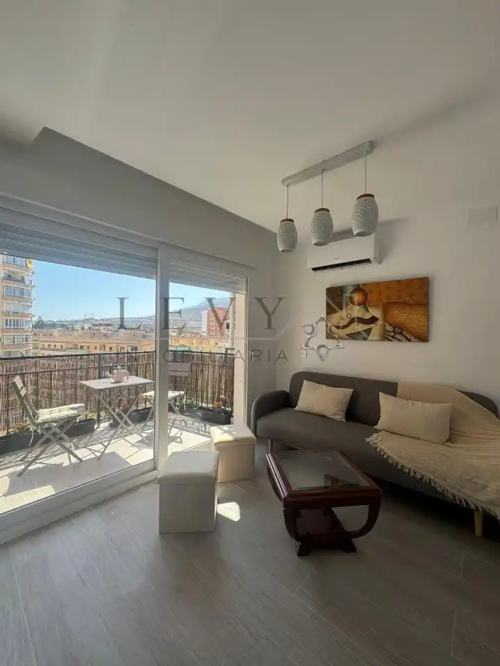 Habitatge amb ascensor en venda a Centro, imagen 19