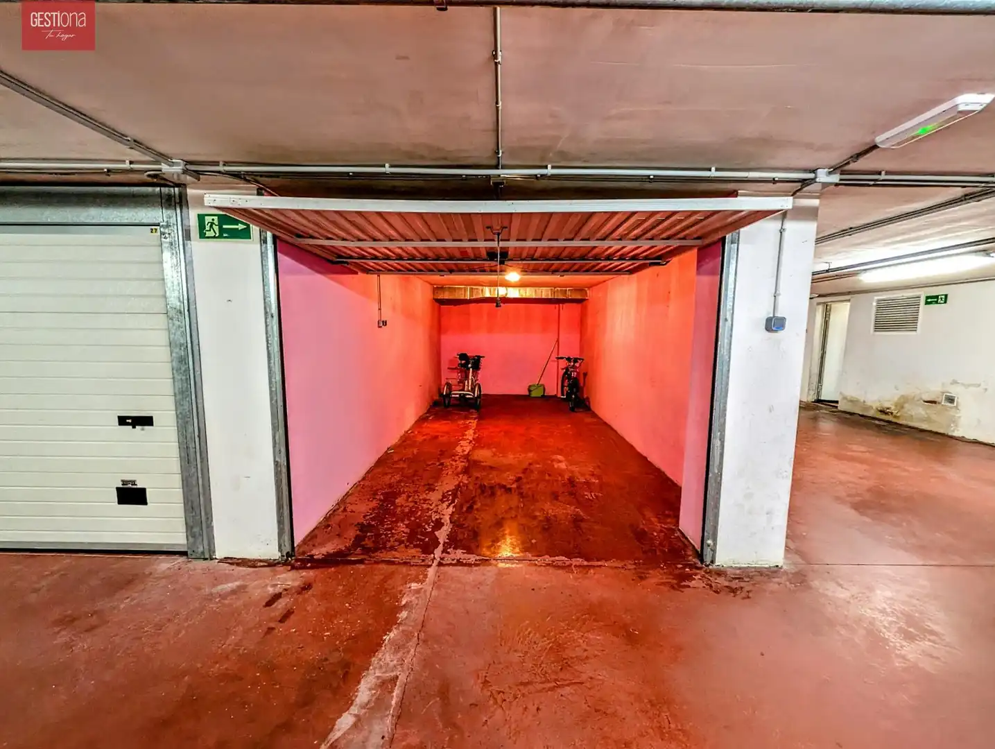 Parking de Ático en venta en Noja con Calefacción, Terraza y Piscina comunitaria