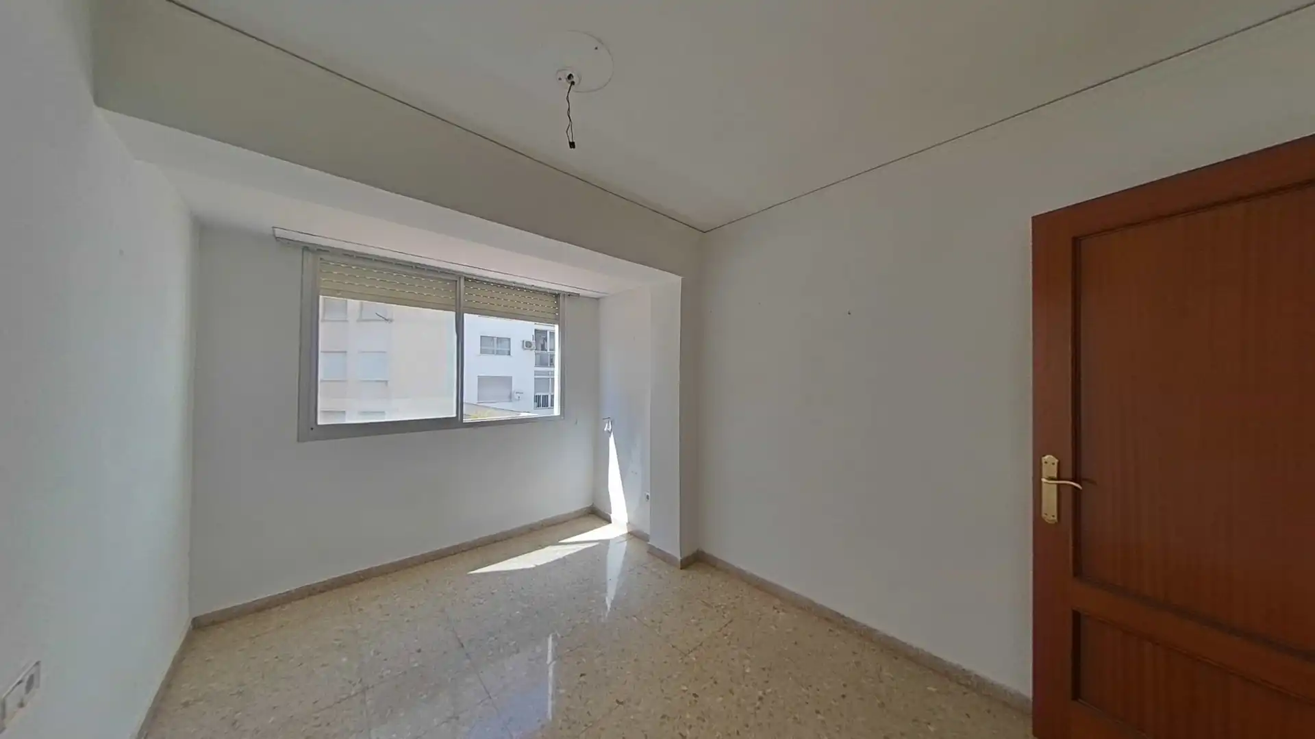 Habitación de Piso en venta en Alcoy / Alcoi con Balcón