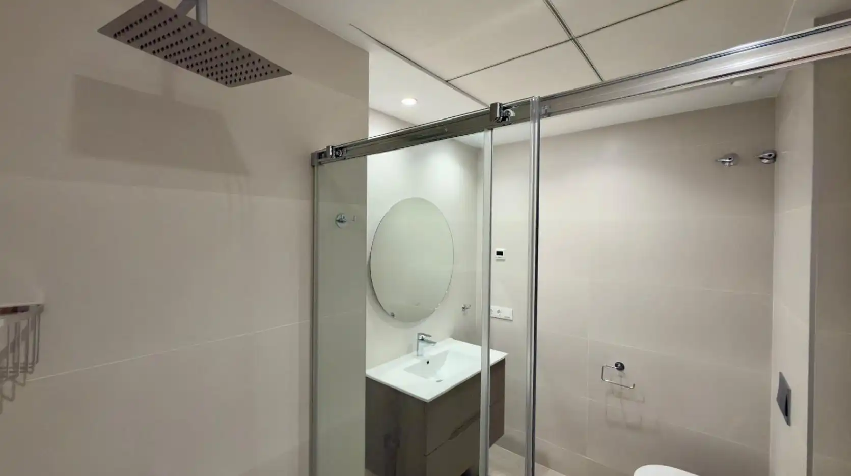 Apartment with terrace for sale in Balcón de Finestrat - Terra Marina, imagen 23