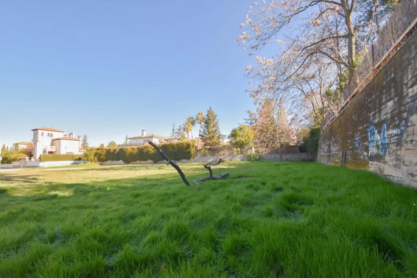 Casa o chalet en venta en Granada