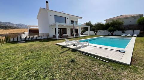 Foto 5 de Casa o xalet en venda a Colmenar, Málaga