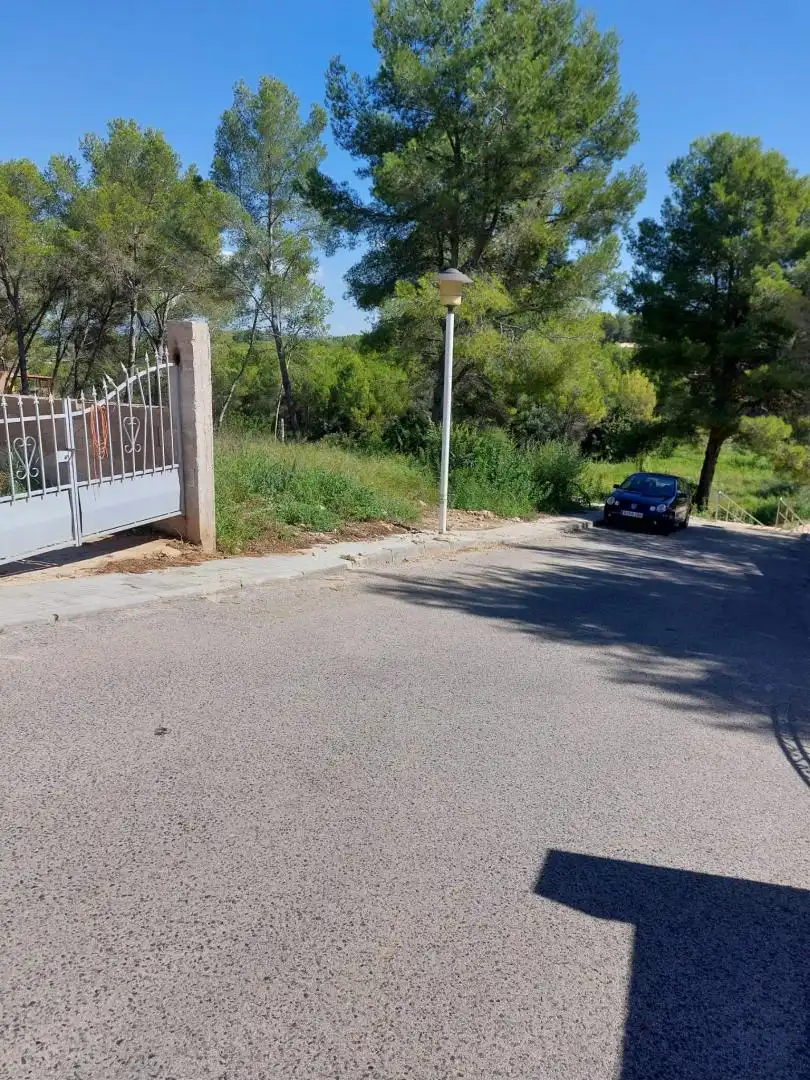 Terreno residencial en venta en del Barcelonès, imagen 2