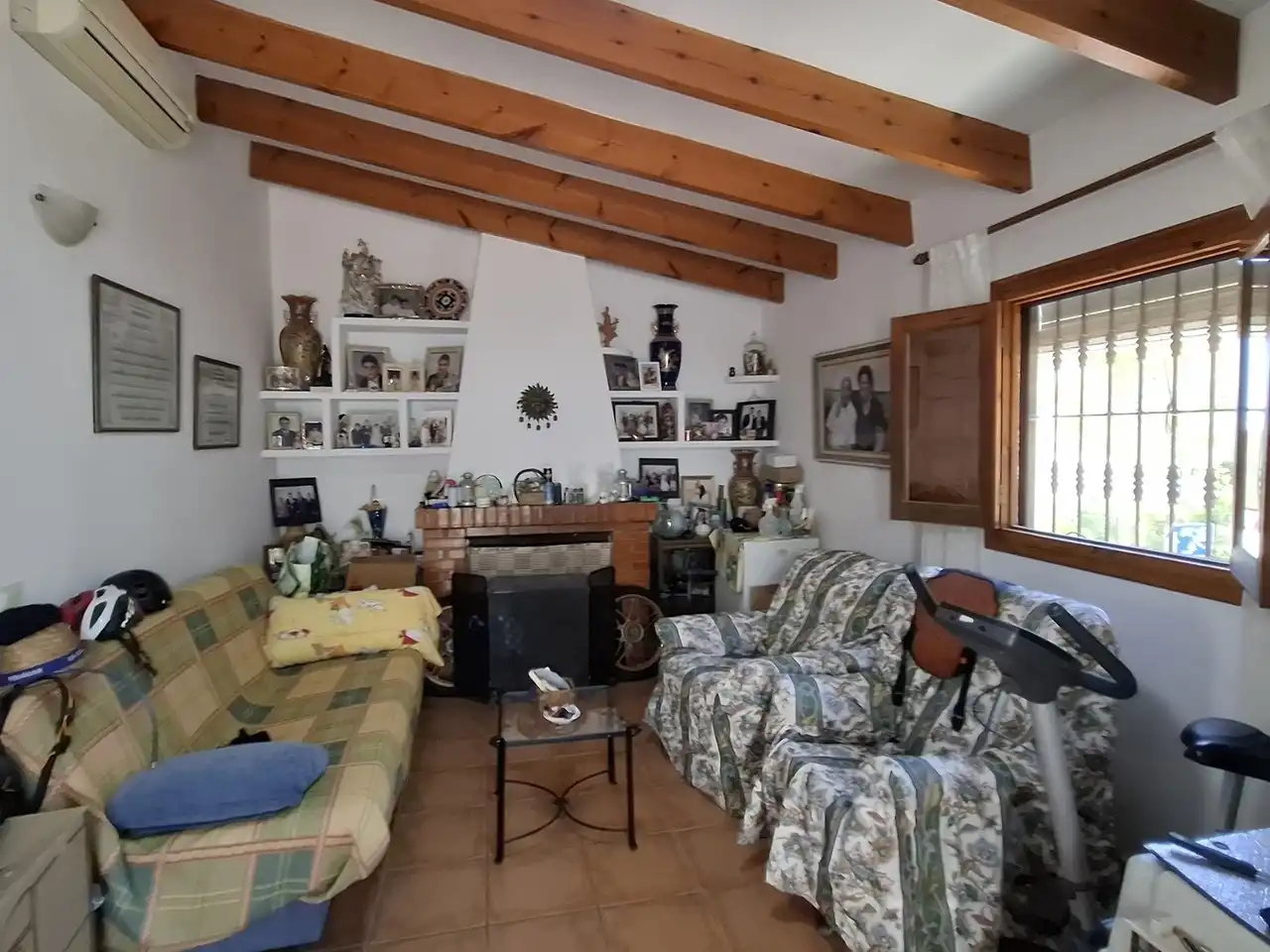 Casa con piscina en venta en Mojácar Playa - Las Ventanicas - La Paratá, imagen 6