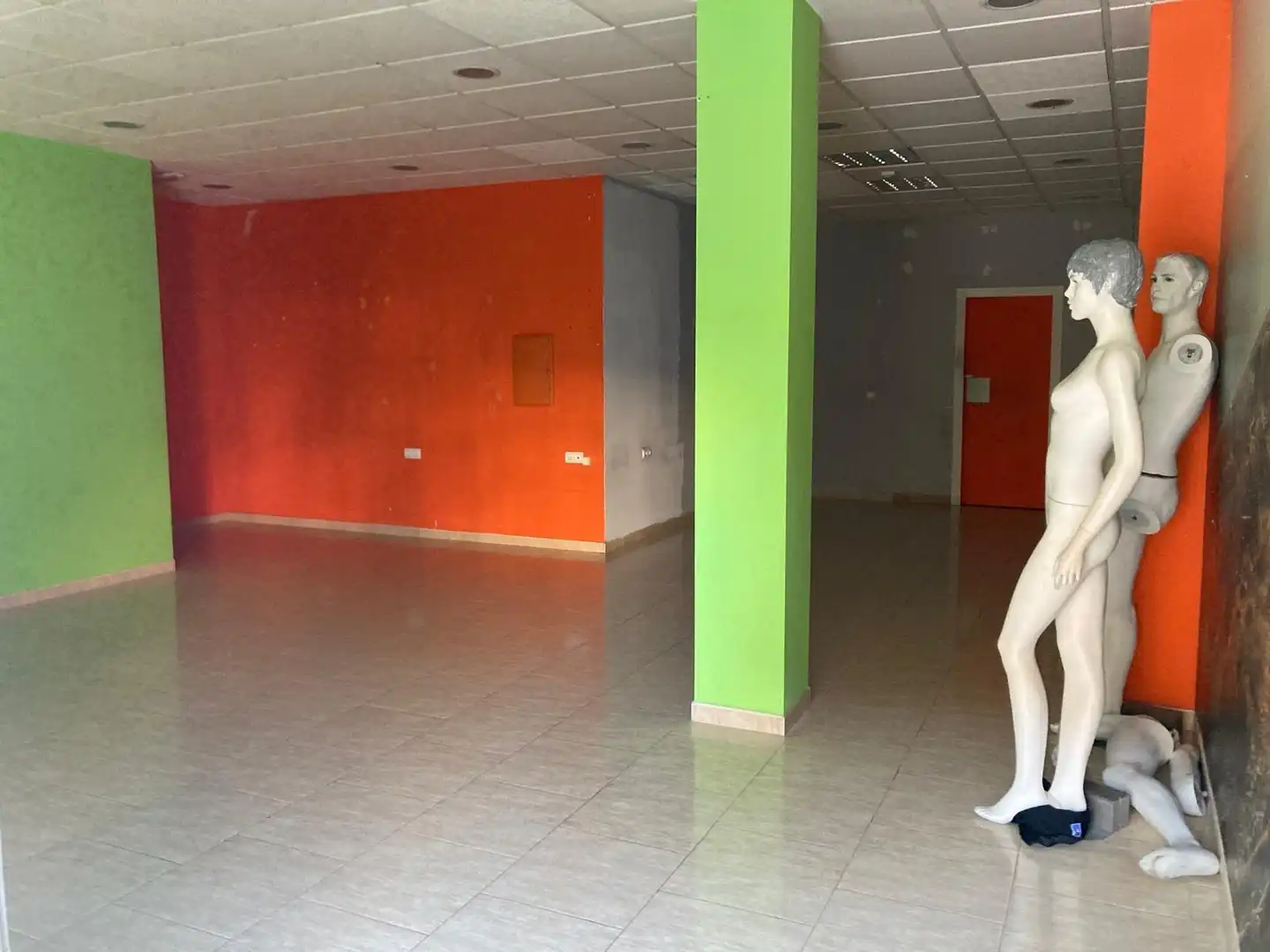 Business premises to rent in Atarfe, imagen 3