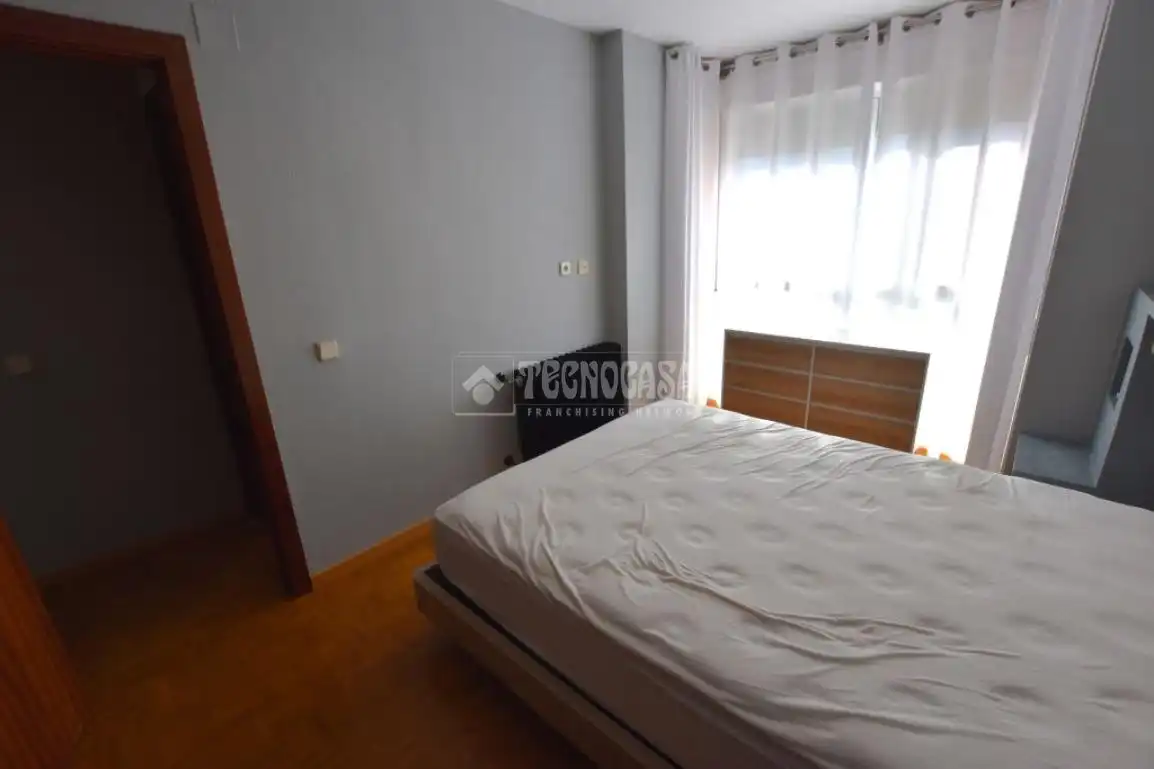 Habitación de Piso en venta en Madrid con Aire acondicionado, Calefacción y Parquet