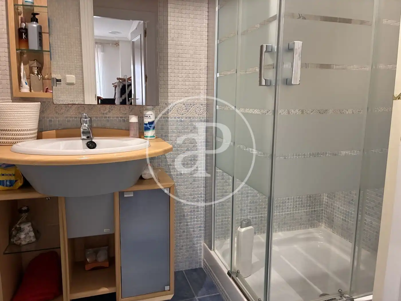 Flat with terrace to rent in Carrer Paraguai, imagen 10