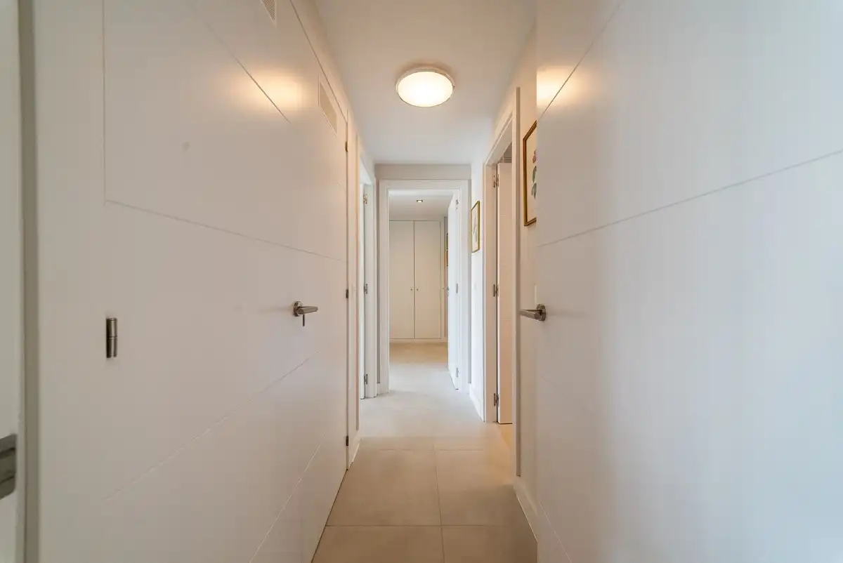 Apartamento en venta en Mijas con Aire acondicionado, Terraza y Internet