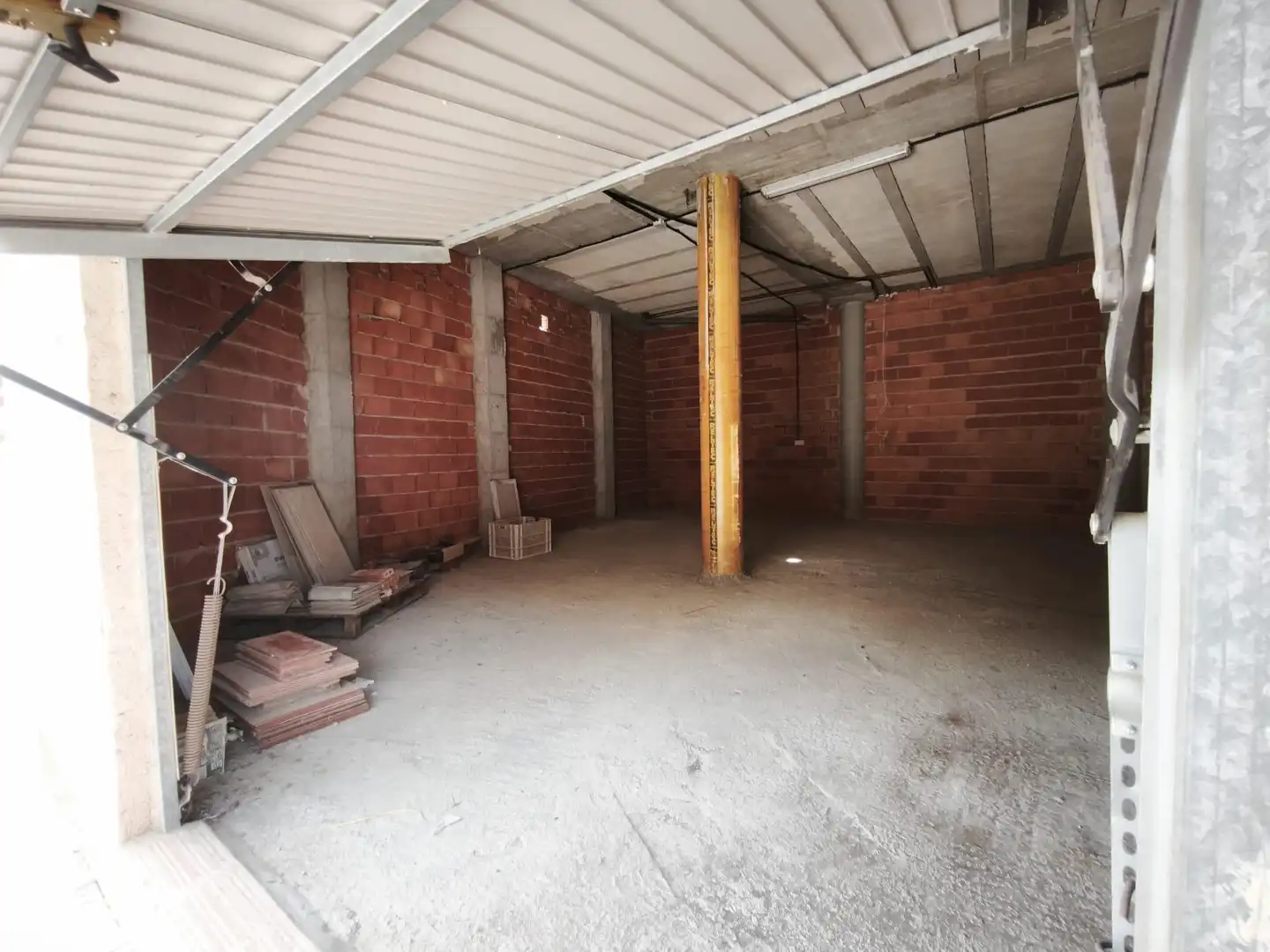 Local commercial à vendre à Mula, imagen 11