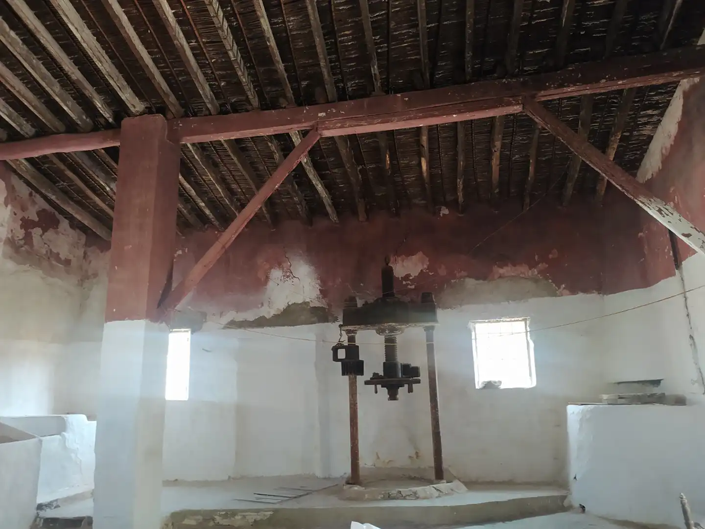 Country house for sale in Sorbas, imagen 35
