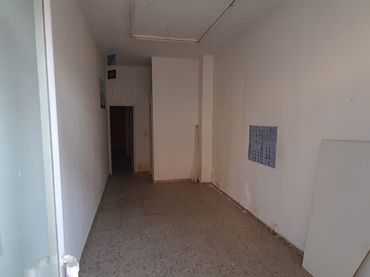 Gewerbefläche zur Miete in Pozoblanco