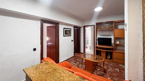 Foto 5 de Pis en venda a Pintor Fortuny, 17, Barrio Alto - San Félix, Almería Capital