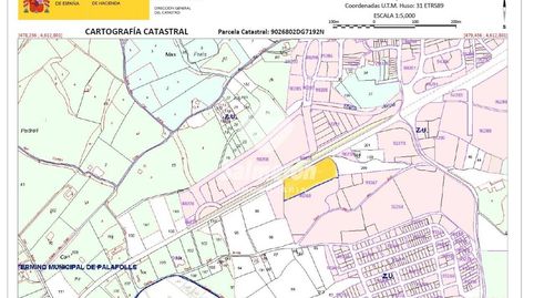 Terreno en venta en Palafolls suelo urbanizable, immagine 4