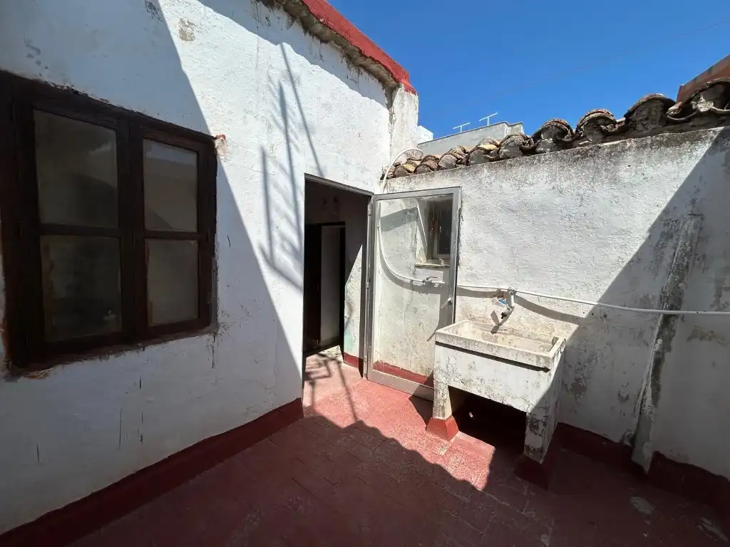 Vista exterior de Casa o chalet en venta en Les Alqueries / Alquerías del Niño Perdido