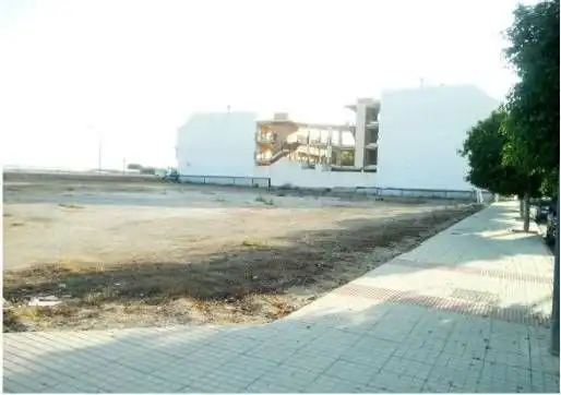 Terrain résidentiel à vendre à Urbanización los Patios de San Agustin, S/n