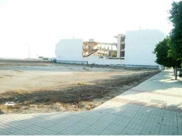 Terreny residencial en venda a Urbanización los Patios de San Agustin, S/n